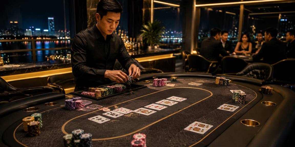slot77 Cách chúng tôi phục vụ người chơi